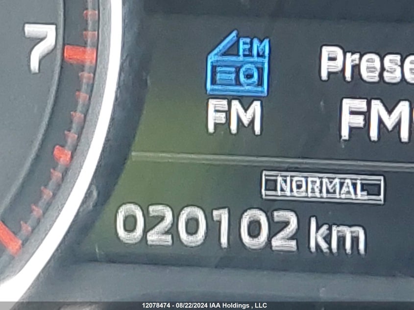 2024 Mitsubishi Outlander Es VIN: JA4J4UA85RZ616946 Lot: 12078474