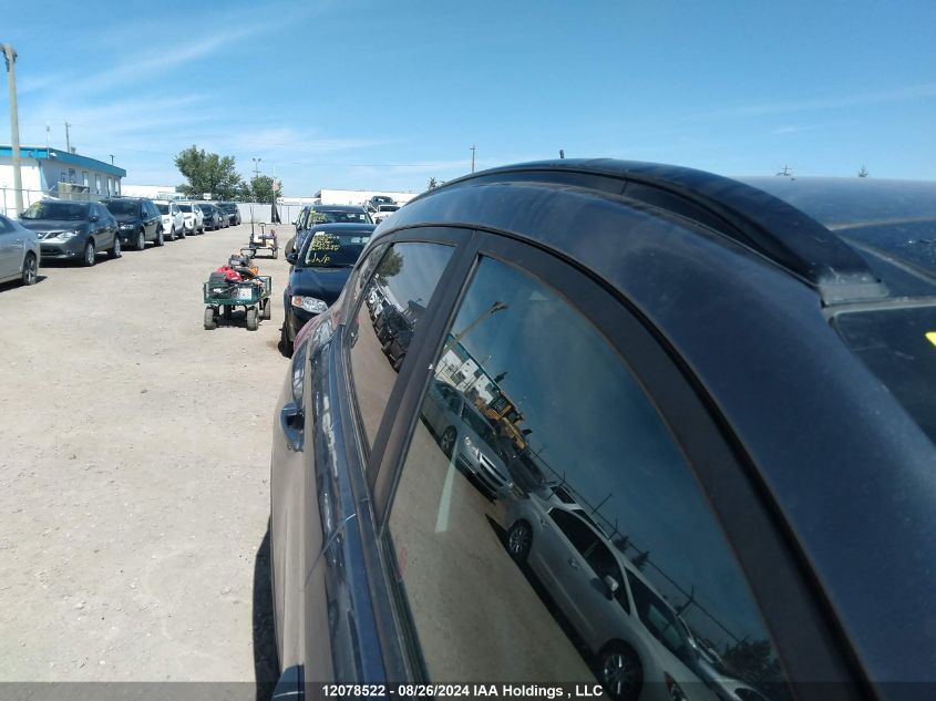 2017 Hyundai Tucson Limited/Sport And Eco/Se VIN: KM8J3CA44HU315978 Lot: 12078522