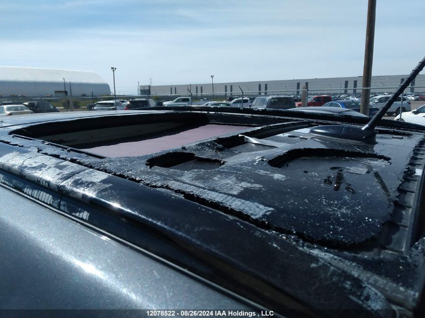 2017 Hyundai Tucson Limited/Sport And Eco/Se VIN: KM8J3CA44HU315978 Lot: 12078522