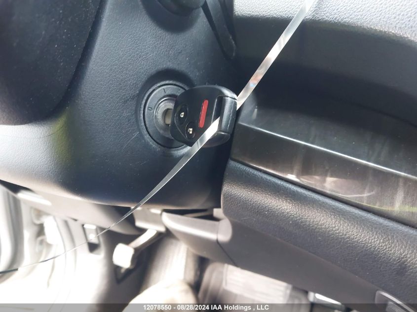 2012 Honda Cr-V Touring VIN: 5J6RM4H90CL800848 Lot: 12078550