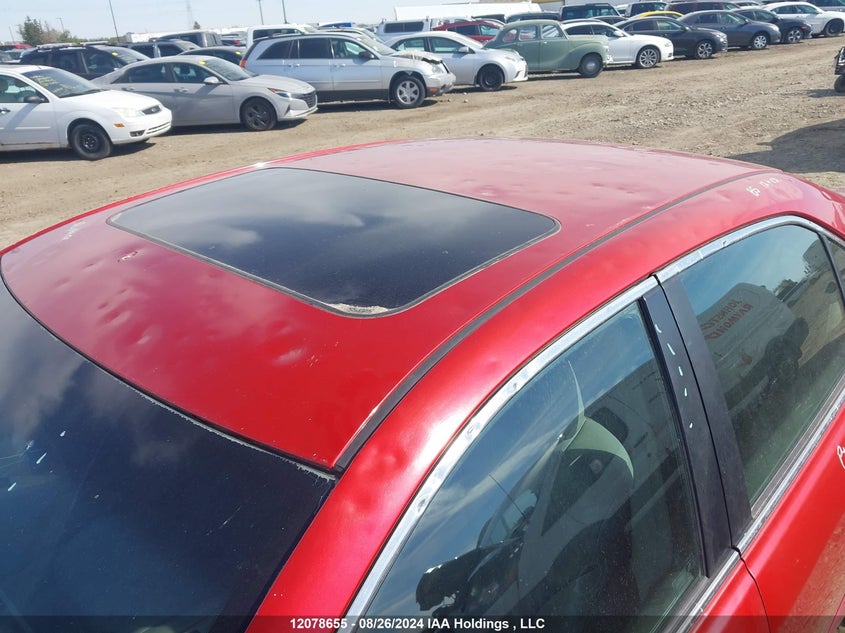 2007 Toyota Camry Le/Xle/Se VIN: 4T1BK46K97U042684 Lot: 12078655