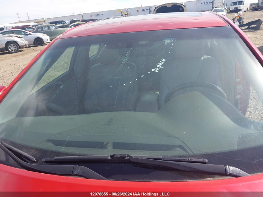 2007 Toyota Camry Le/Xle/Se VIN: 4T1BK46K97U042684 Lot: 12078655