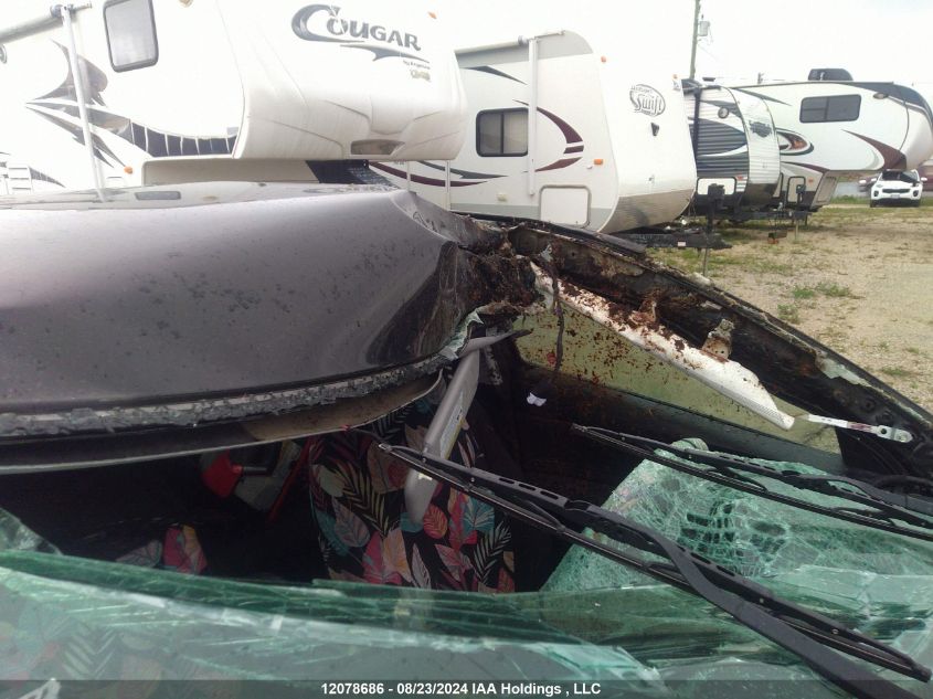 2022 Hyundai Elantra Preferred Ivt VIN: KMHLM4AG5NU286573 Lot: 12078686