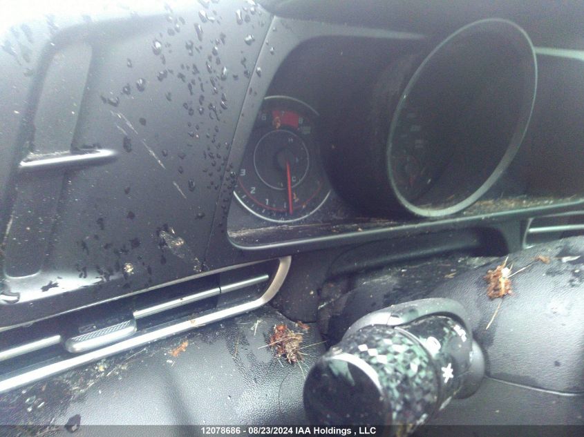 2022 Hyundai Elantra Preferred Ivt VIN: KMHLM4AG5NU286573 Lot: 12078686