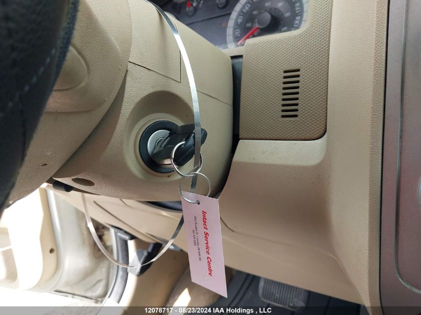 2009 Ford Escape VIN: 1FMCU93G49KB60541 Lot: 12078717