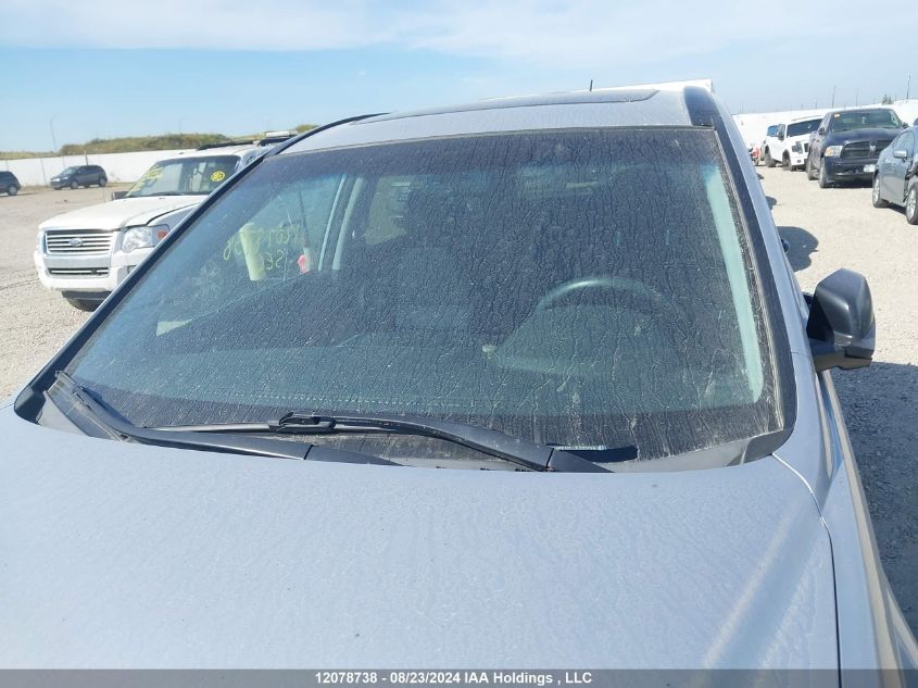 2009 Honda Cr-V VIN: 5J6RE38529L800766 Lot: 12078738