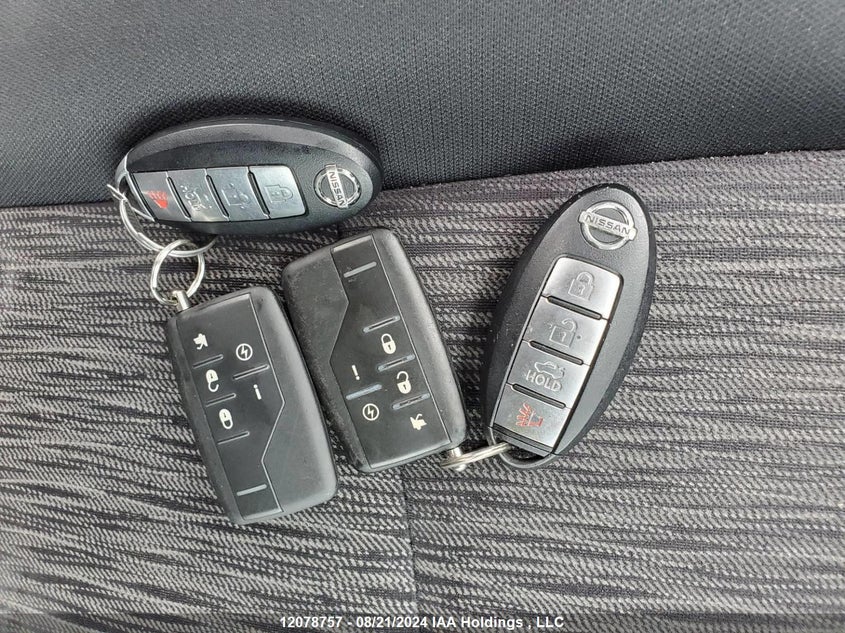 2015 Nissan Sentra S/Sv/Sr/Sl VIN: 3N1AB7APXFL694228 Lot: 12078757