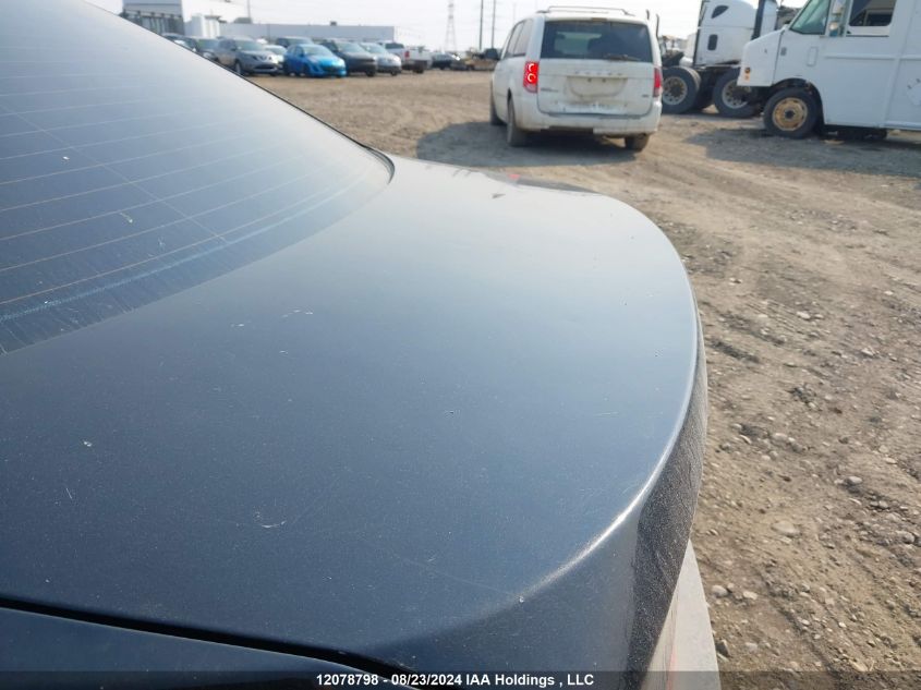 2010 BMW 3 Series VIN: WBAPG7C52AA641556 Lot: 12078798