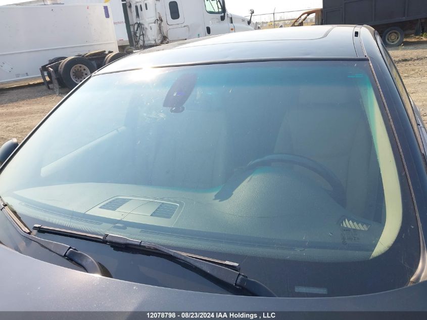 2010 BMW 3 Series VIN: WBAPG7C52AA641556 Lot: 12078798