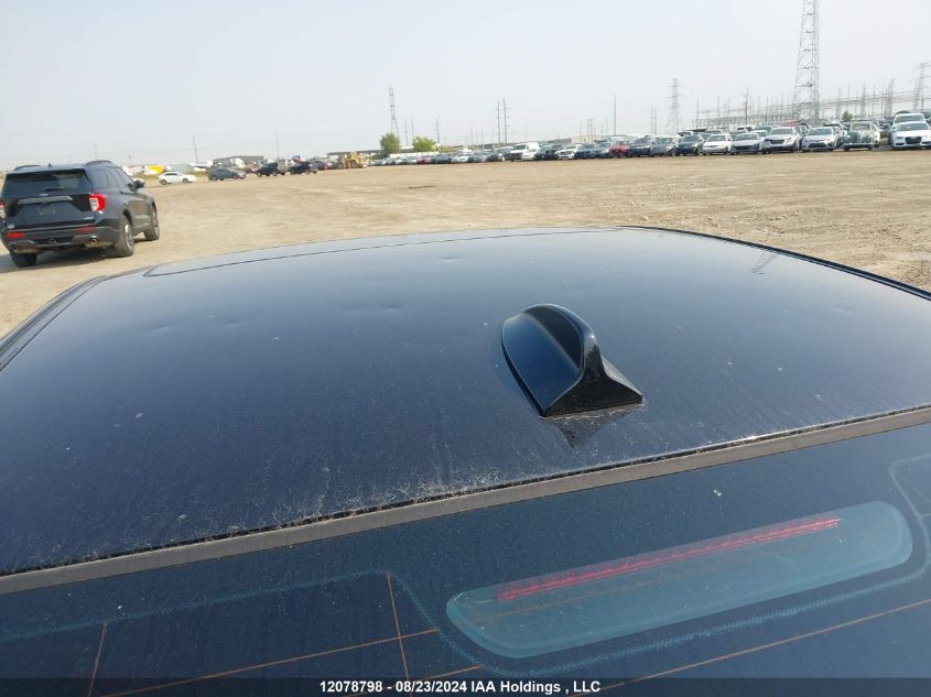 2010 BMW 3 Series VIN: WBAPG7C52AA641556 Lot: 12078798