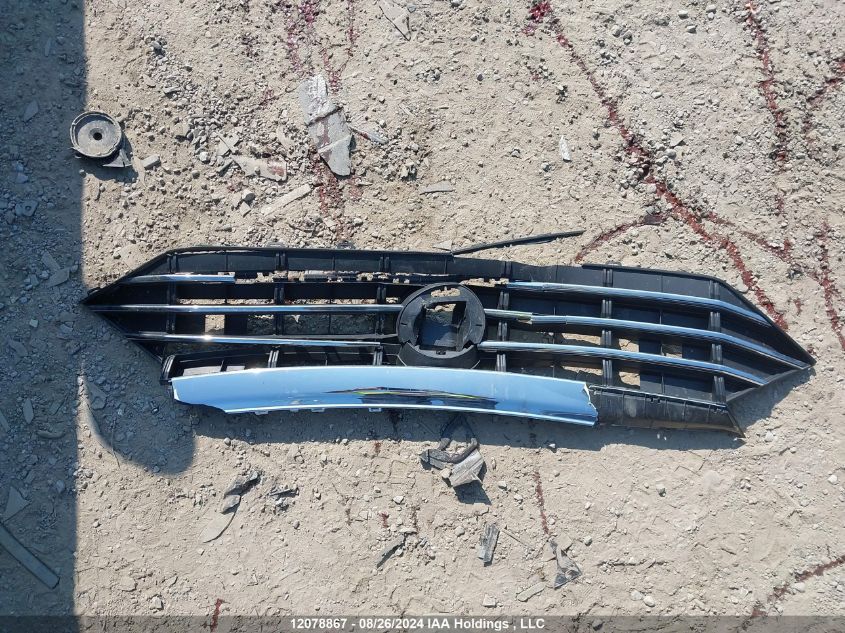 2021 Volkswagen Jetta VIN: 3VWE57BU9MM075408 Lot: 12078867