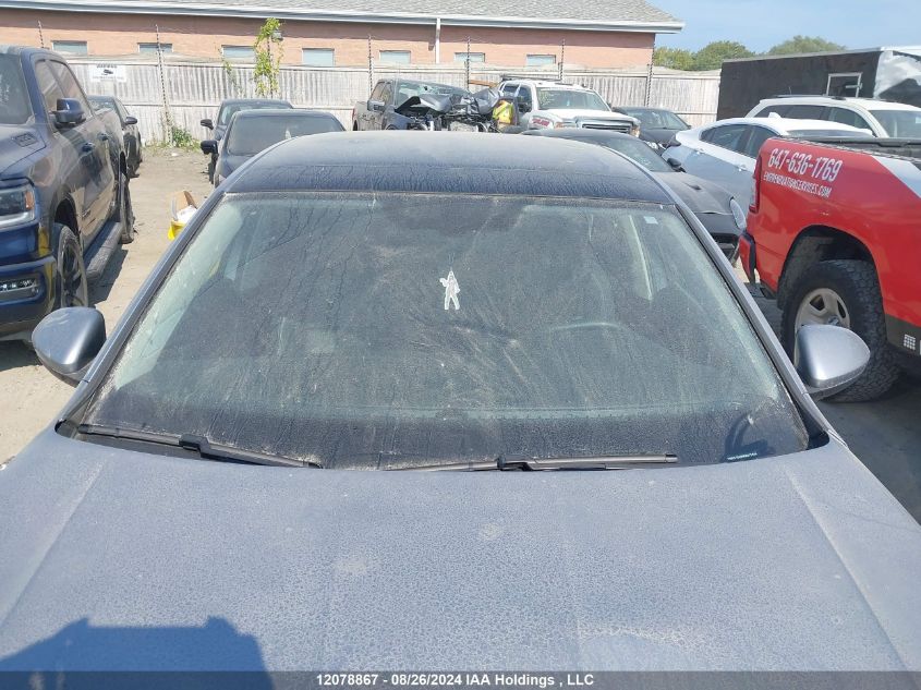 2021 Volkswagen Jetta VIN: 3VWE57BU9MM075408 Lot: 12078867