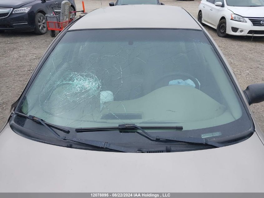 2004 Chevrolet Cavalier VIN: 1G1JC52F247365506 Lot: 12078895