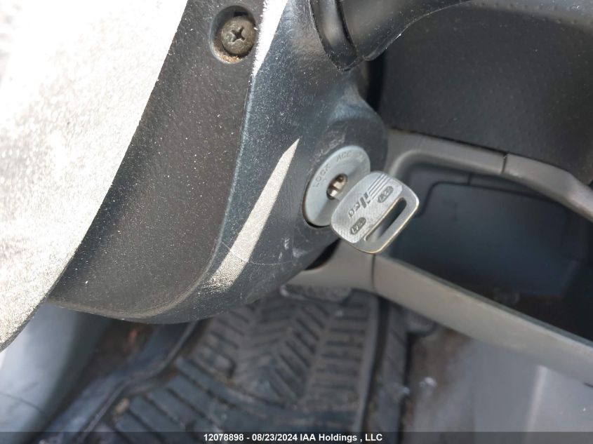 2006 Toyota Tacoma VIN: 5TENX22N06Z262762 Lot: 12078898