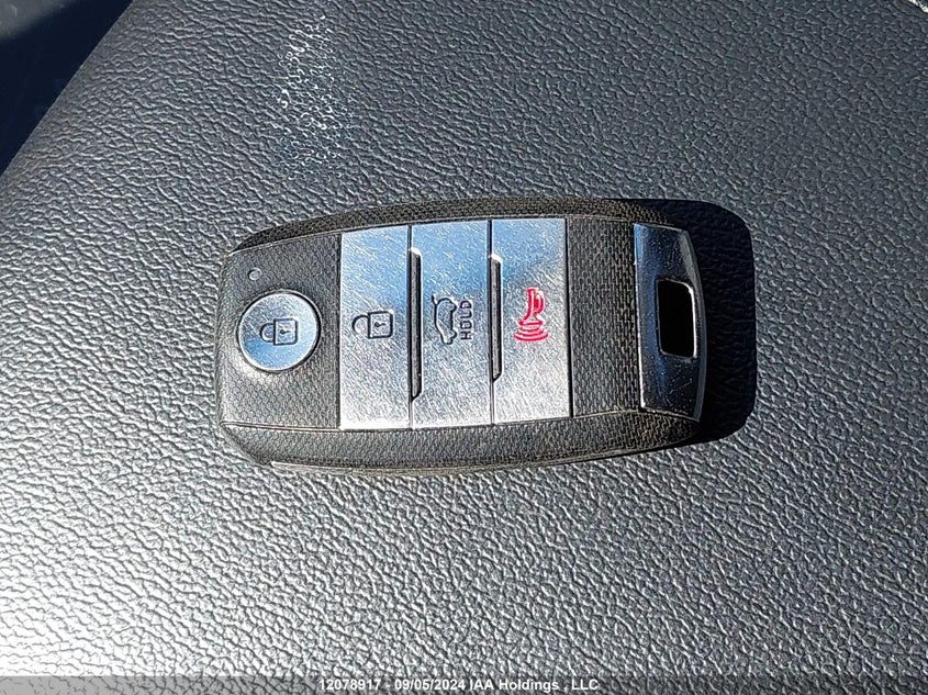 5XYPGDA58LG686623 2020 KIA SORENTO photo no. 11