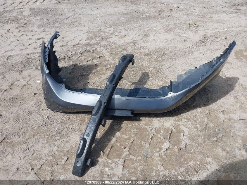 2011 Honda Cr-V VIN: 5J6RE4H5XBL812594 Lot: 12078989