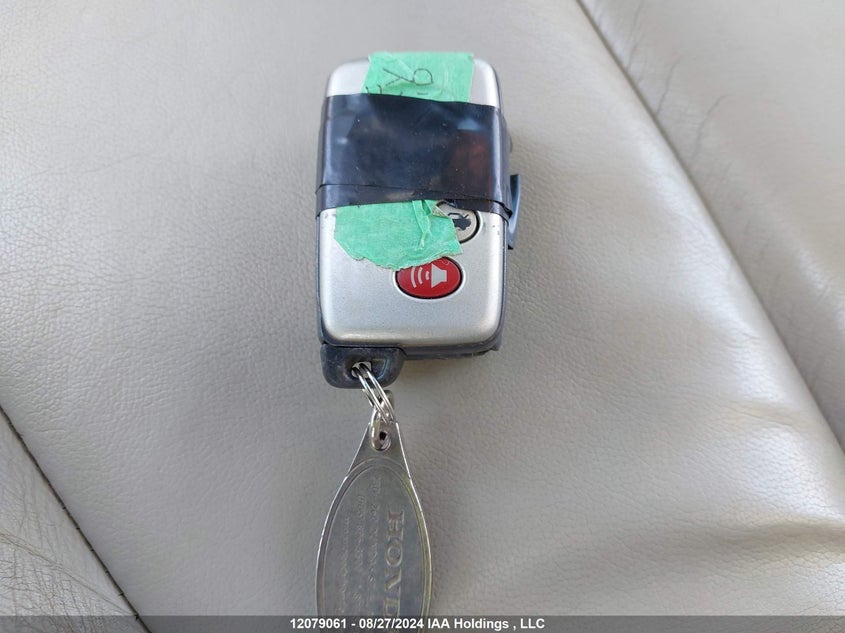 2008 Toyota Camry Hybrid VIN: 4T1BB46K68U042840 Lot: 12079061