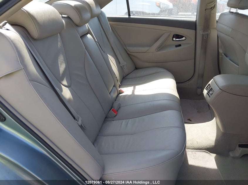 2008 Toyota Camry Hybrid VIN: 4T1BB46K68U042840 Lot: 12079061