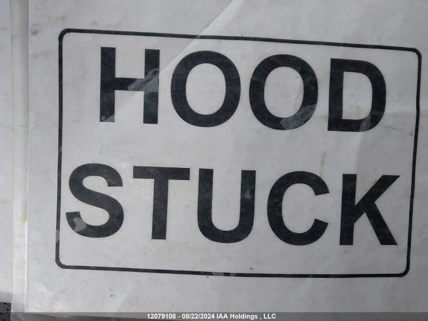 2007 Ford Focus St St VIN: 1FAHP38ZX7W252824 Lot: 12079108