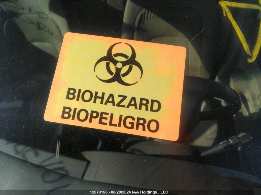 2004 Buick Rendezvous VIN: 3G5DA03EX4S512585 Lot: 12079155