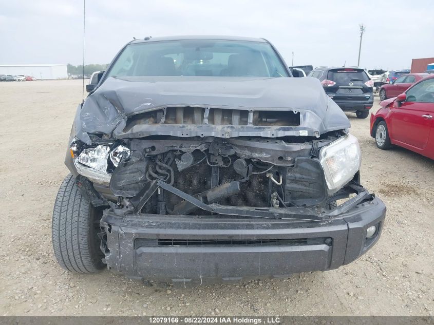 2016 Toyota Tundra Platinum 5.7L V8 VIN: 5TFAY5F13GX577326 Lot: 12079166