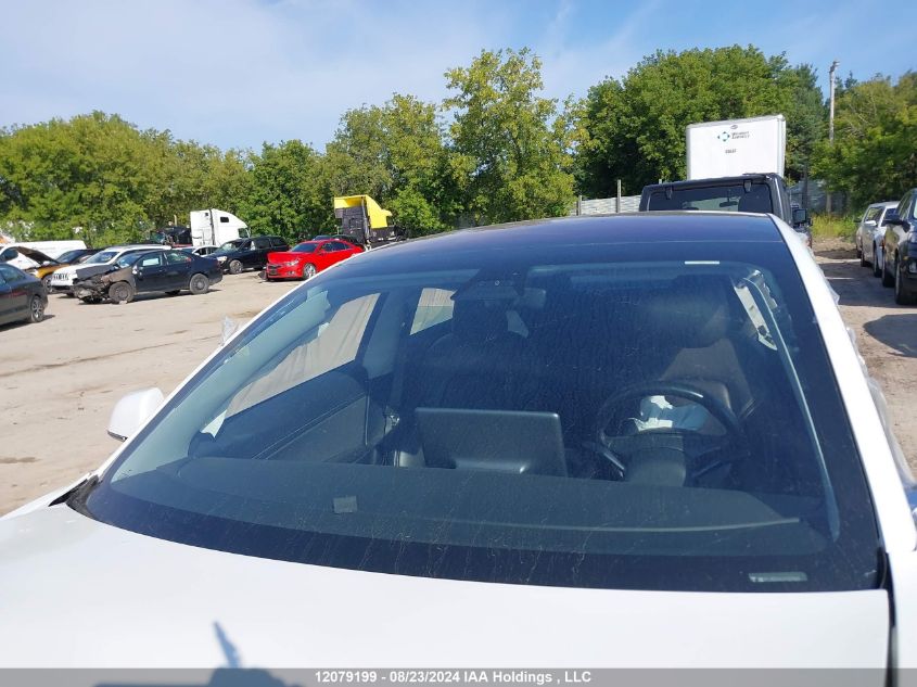 2018 Tesla Model 3 VIN: 5YJ3E1EA1JF027829 Lot: 12079199