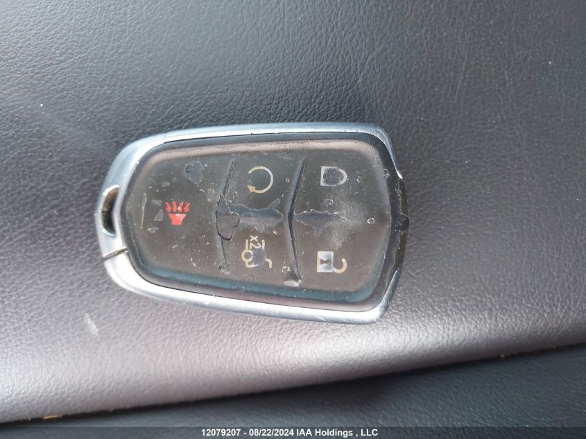 2017 Cadillac Ats VIN: 1G6AG5RX6H0164509 Lot: 12079207