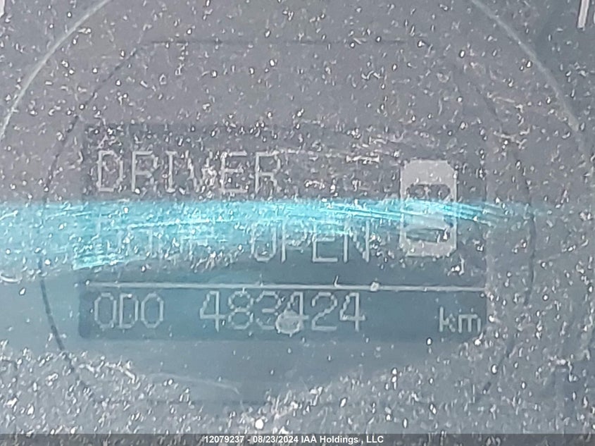 2009 Toyota Camry Hybrid VIN: 4T1BB46K39U082648 Lot: 12079237