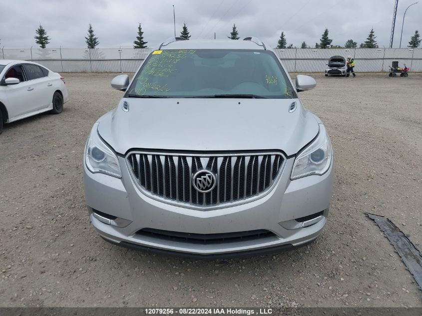 2013 Buick Enclave VIN: 5GAKVBKD8DJ231218 Lot: 12079256