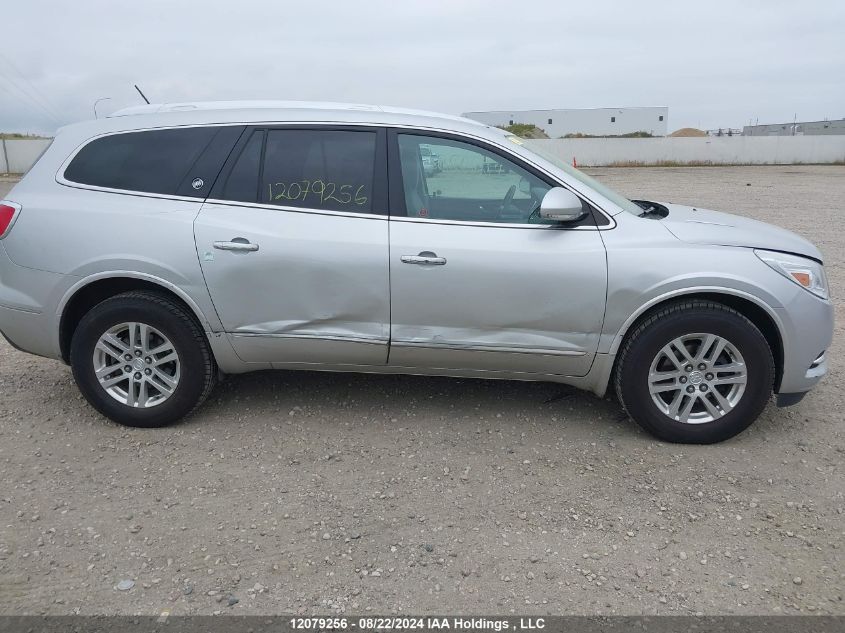 2013 Buick Enclave VIN: 5GAKVBKD8DJ231218 Lot: 12079256