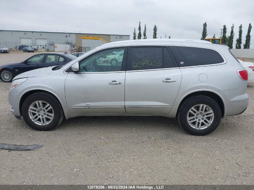 2013 Buick Enclave VIN: 5GAKVBKD8DJ231218 Lot: 12079256