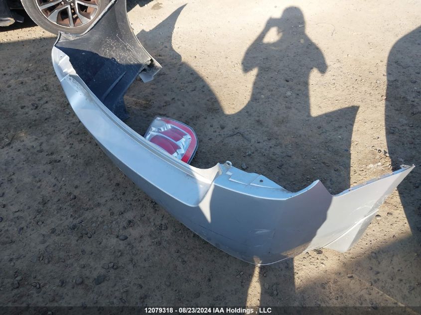 2010 Nissan Sentra 2.0/2.0S/Sr/2.0Sl VIN: 3N1AB6AP5AL699601 Lot: 12079318