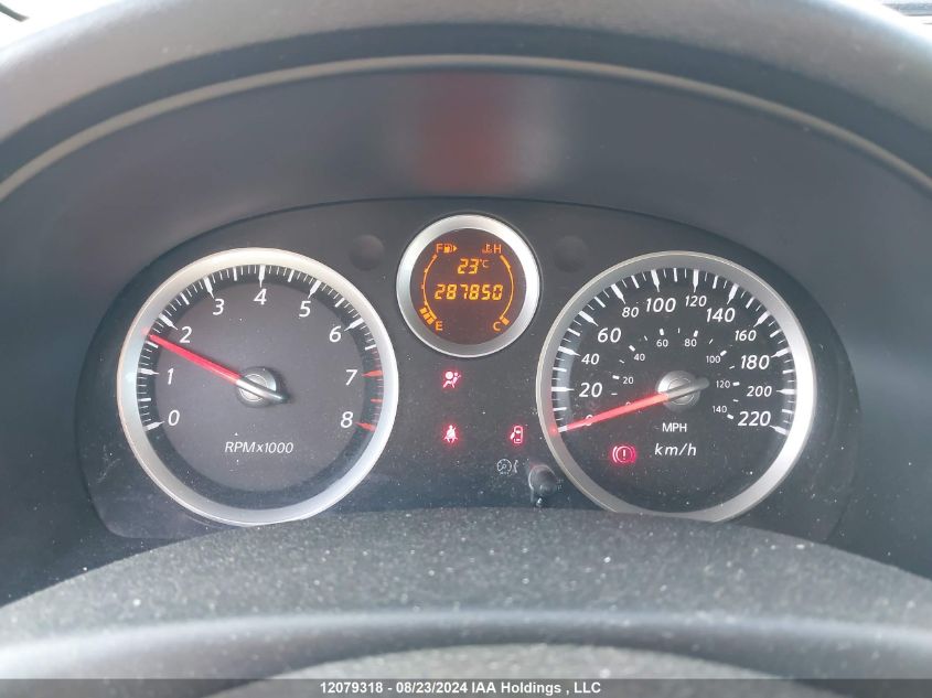 2010 Nissan Sentra 2.0/2.0S/Sr/2.0Sl VIN: 3N1AB6AP5AL699601 Lot: 12079318