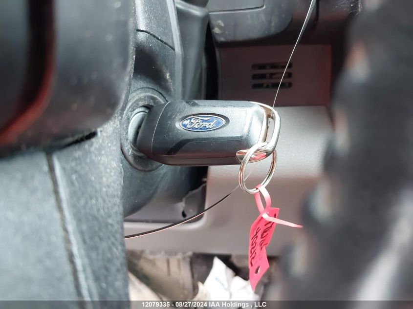 2018 Ford F-150 Xlt VIN: 1FTEX1EB1JFA36358 Lot: 12079335