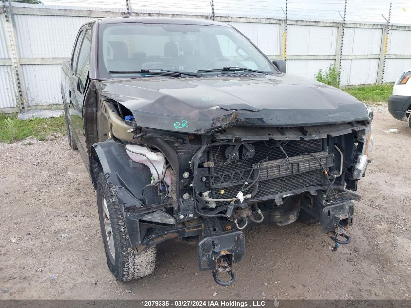 2018 Ford F-150 Xlt VIN: 1FTEX1EB1JFA36358 Lot: 12079335