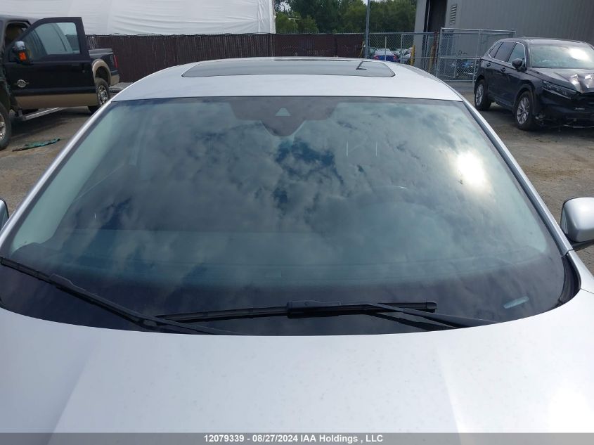 2018 Volkswagen Passat VIN: 1VWEA7A32JC008067 Lot: 12079339