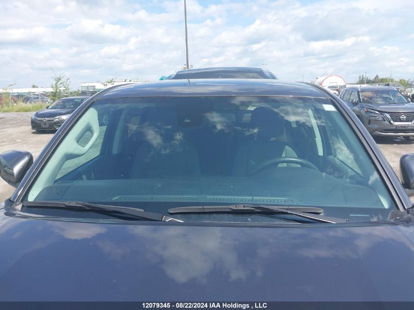 2022 Toyota Tacoma VIN: 3TYDZ5BN8NT012631 Lot: 12079345