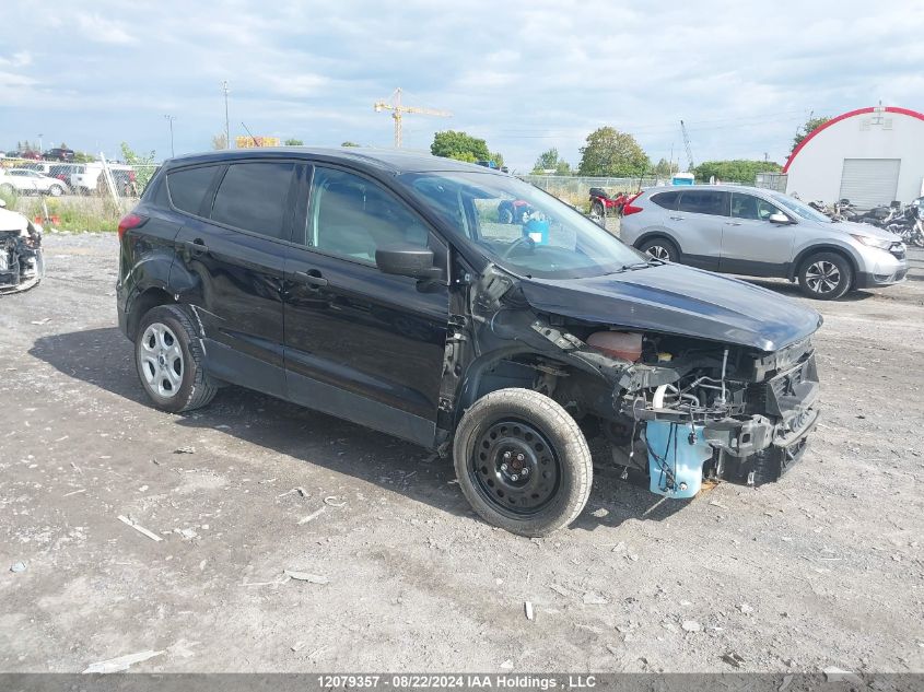 1FMCU0F70KUC12183 2019 FORD ESCAPE - Image 1