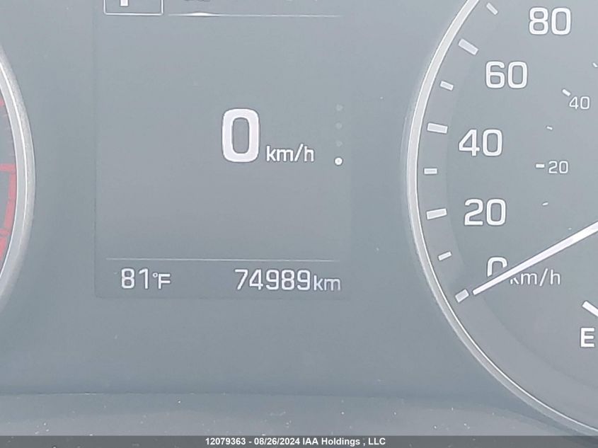 2018 Hyundai Elantra Gl VIN: KMHD84LF5JU477501 Lot: 12079363