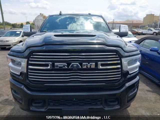 2023 Ram 3500 Laramie VIN: 3C63R3EL1PG574224 Lot: 12079396