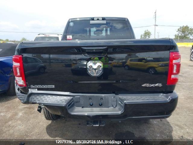 2023 Ram 3500 Laramie VIN: 3C63R3EL1PG574224 Lot: 12079396