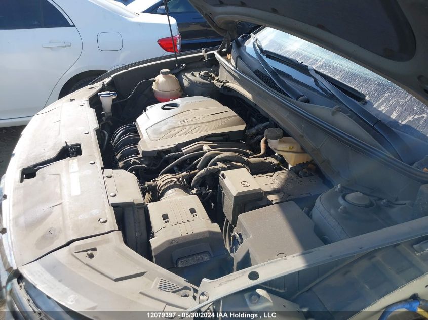 2022 Hyundai Tucson N Line Awd VIN: KM8JCCAE8NU144866 Lot: 12079397