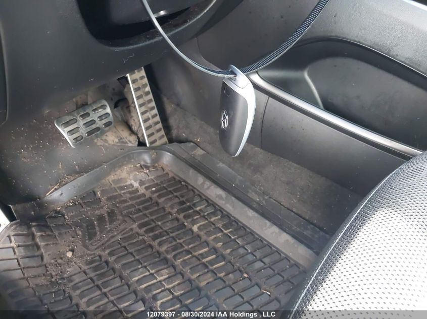 2022 Hyundai Tucson N Line Awd VIN: KM8JCCAE8NU144866 Lot: 12079397