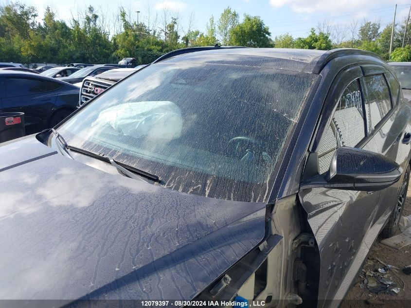 2022 Hyundai Tucson N Line Awd VIN: KM8JCCAE8NU144866 Lot: 12079397