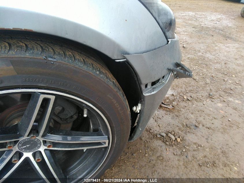 2003 Infiniti G35 VIN: JNKCV54E03M213415 Lot: 12079431