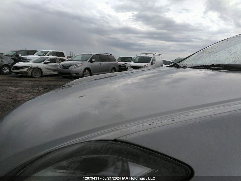 2003 Infiniti G35 VIN: JNKCV54E03M213415 Lot: 12079431