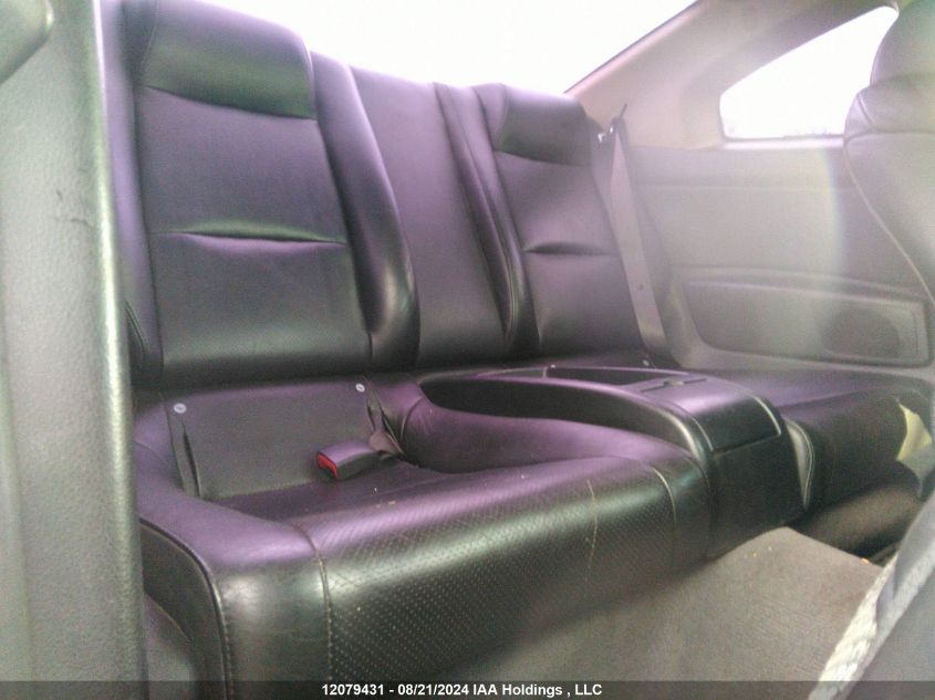 2003 Infiniti G35 VIN: JNKCV54E03M213415 Lot: 12079431