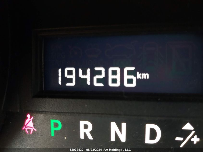 2016 Dodge Grand Caravan Se VIN: 2C4RDGBG0GR326959 Lot: 12079432