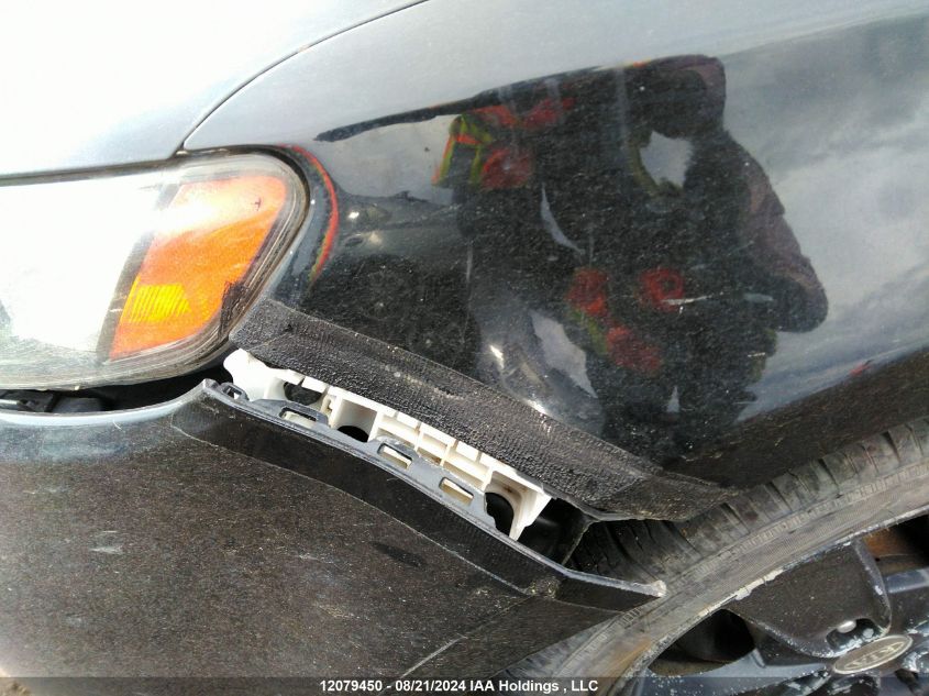 2012 Kia Forte Ex VIN: KNAFU6A2XC5495510 Lot: 12079450