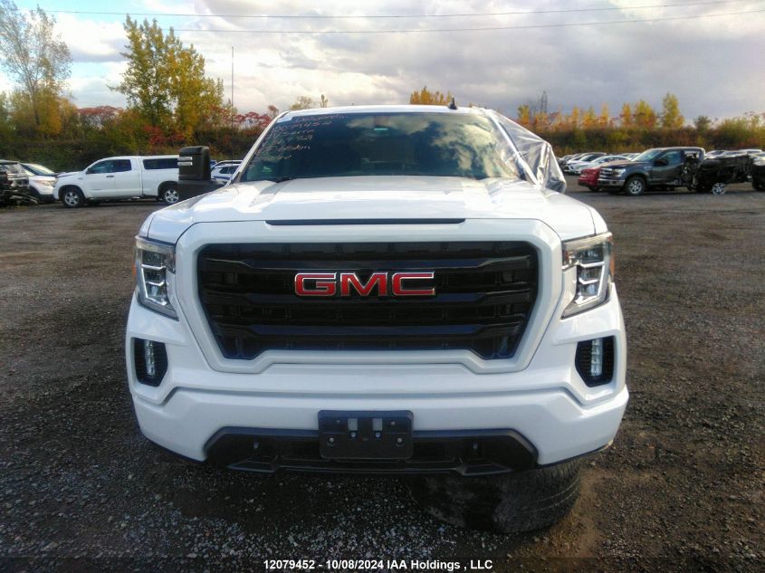 1GTU9CED8MZ367721 2021 GMC Sierra K1500 Elevation